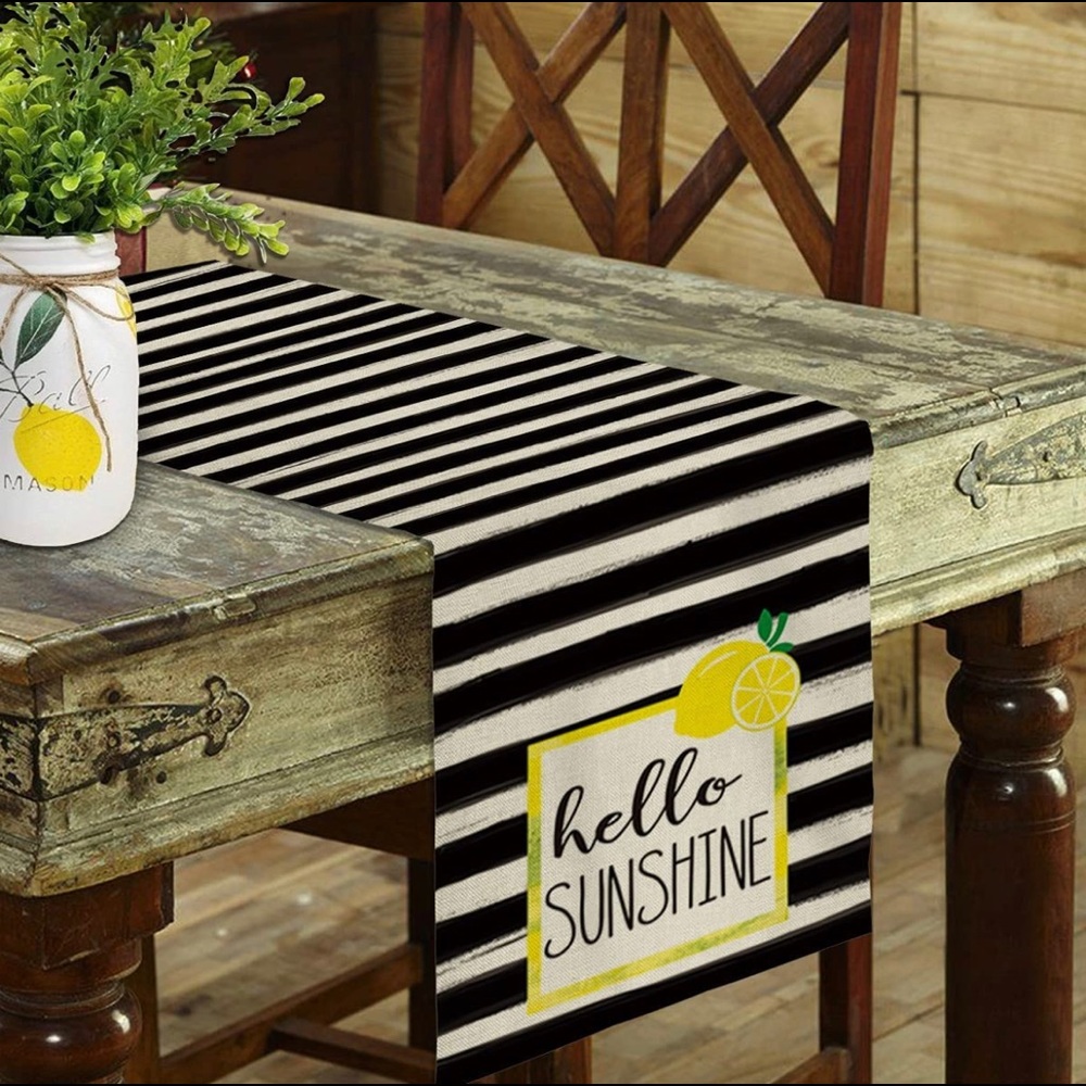 Table runner